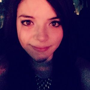 Meet your Posher, Maritza